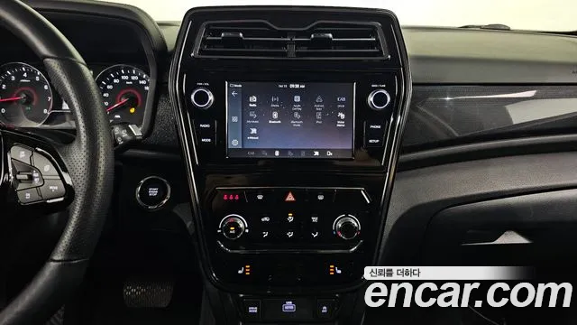 KGM Tivoli Very New — Фото автомобиля 14