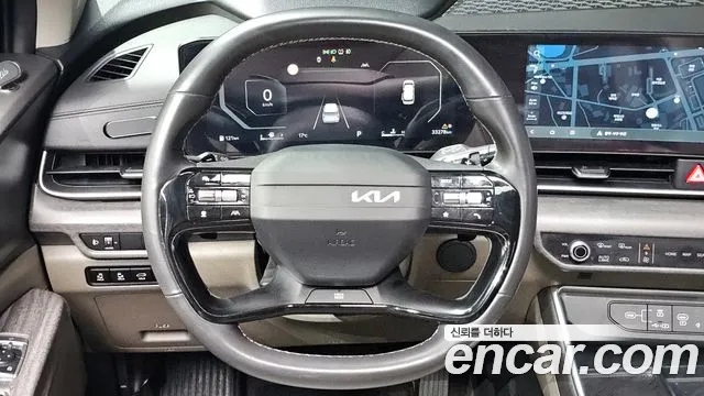 Kia Carnival 4th Gen — Фото автомобиля 13