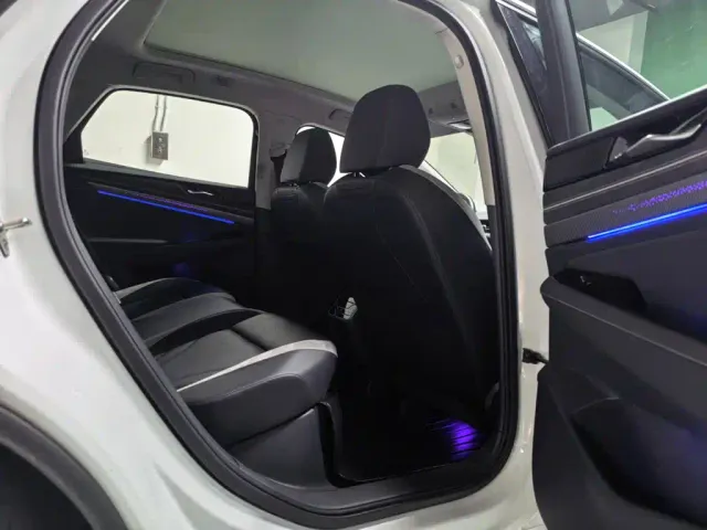 Volkswagen ID.7 Vizzion — Фото автомобиля 9