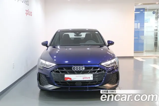 Audi A3 — Фото автомобиля 3