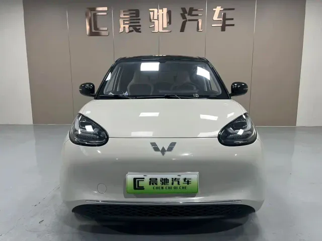 Wuling Bingo — Фото автомобиля 2