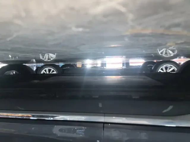 Roewe M7 DMH — Фото автомобиля 20