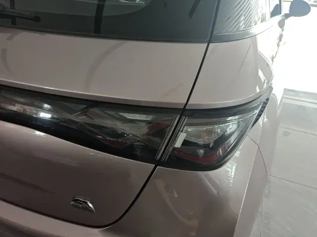 BYD Dolphin — Фото автомобиля 7