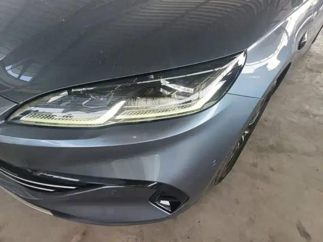 BYD Seal 06 — Фото автомобиля 23