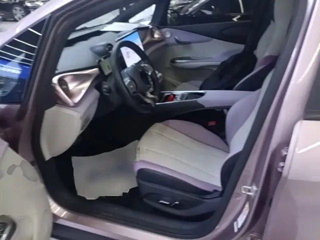 BYD Dolphin — Фото автомобиля 14