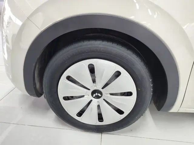 Wuling Bingo — Фото автомобиля 22