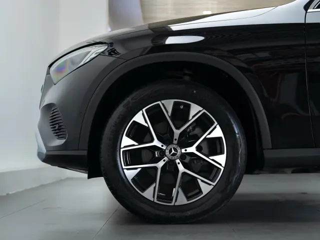Mercedes-Benz GLC-Class — Фото автомобиля 8