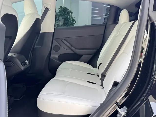 Tesla Model Y — Фото автомобиля 6