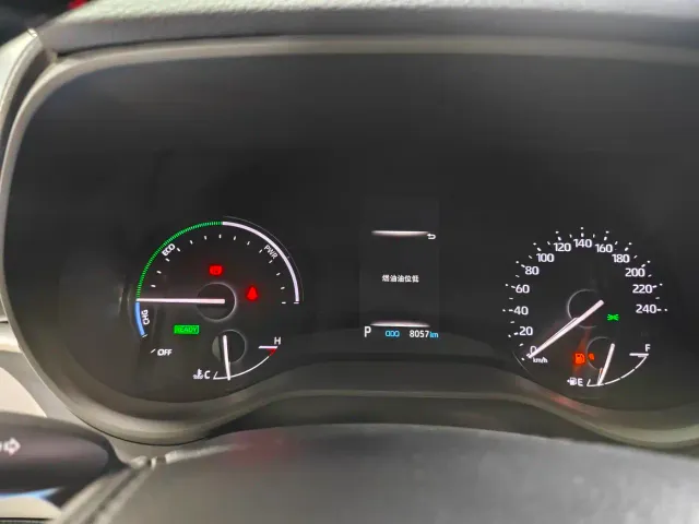 Toyota Granvia — Фото автомобиля 11