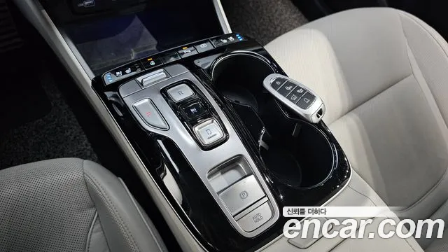 Hyundai Tucson — Фото автомобиля 8
