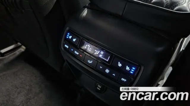 Hyundai Palisade The New Palisade Бензин 3.8 2WD — Фото автомобиля 18