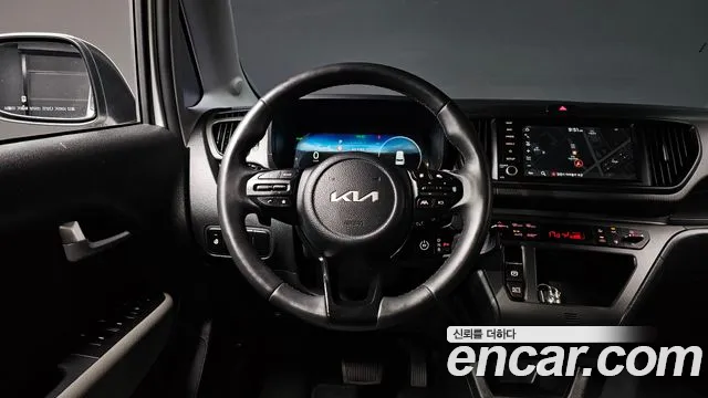 Kia RAY — Фото автомобиля 13