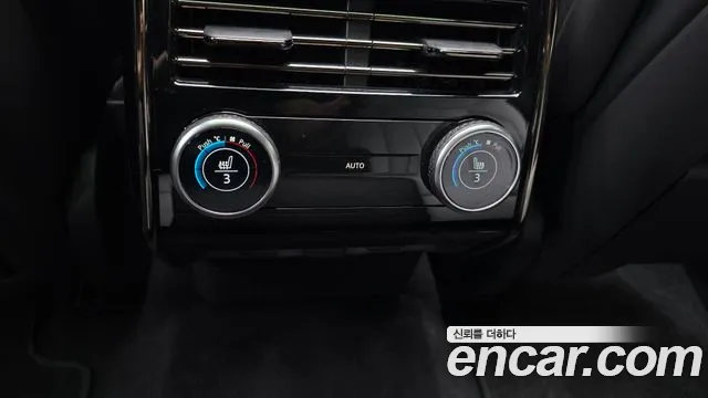 Land Rover Range Rover Sport — Фото автомобиля 17