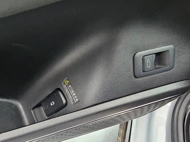 BYD Song L EV — Фото автомобиля 14