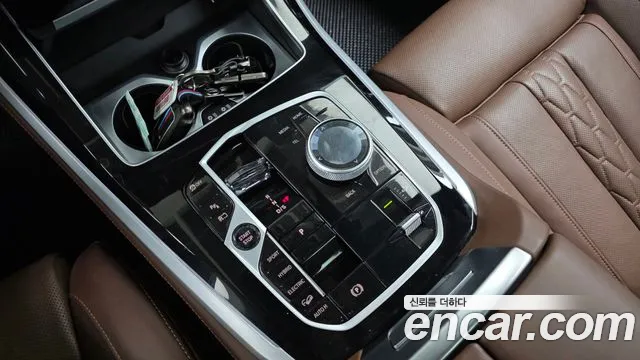 BMW X5 G05 — Фото автомобиля 12