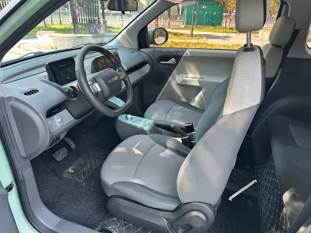 Changan Lumin — Фото автомобиля 14