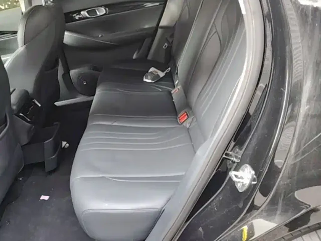 Geely Galaxy E5 — Фото автомобиля 14