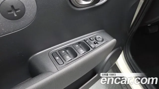 Hyundai Casper Electric — Фото автомобиля 28