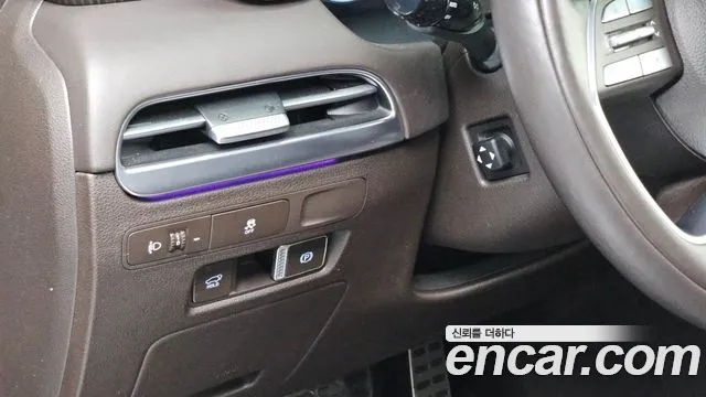 Hyundai Palisade The New — Фото автомобиля 27
