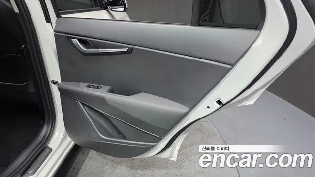 Kia Niro The All New Niro Signature — Фото автомобиля 23