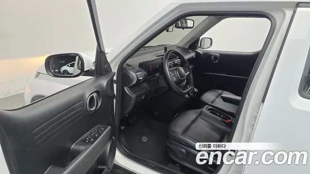 Hyundai Casper — Фото автомобиля 15