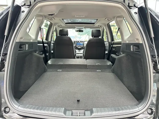Honda Breeze — Фото автомобиля 24