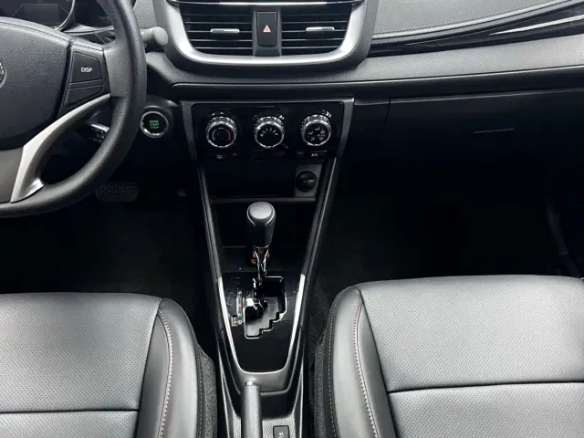 Toyota YARiS L Zhi Xuan — Фото автомобиля 11