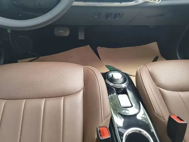 Wuling Bingo — Фото автомобиля 13