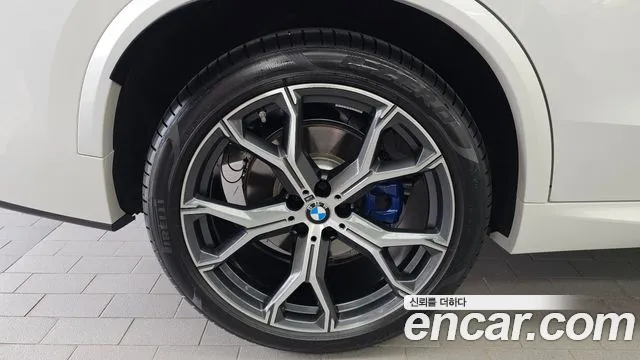 BMW X5 G05 — Фото автомобиля 5