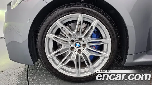 BMW M2 G87 — Фото автомобиля 5