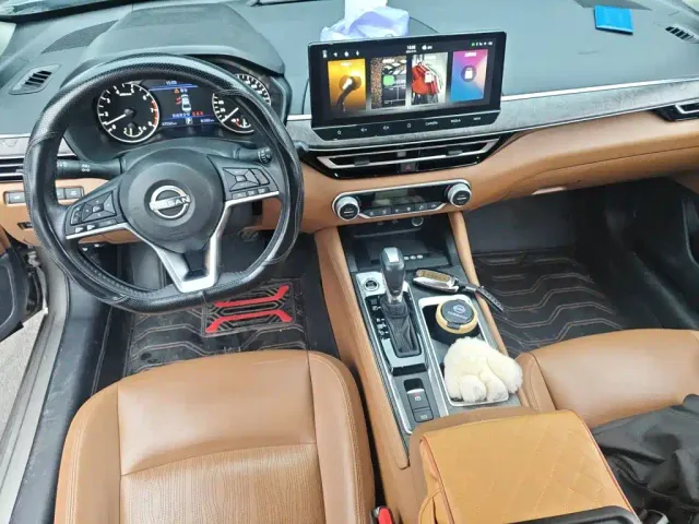Nissan Teana 2022 2.0L XL-TLS Comfort Edition — Фото автомобиля 5