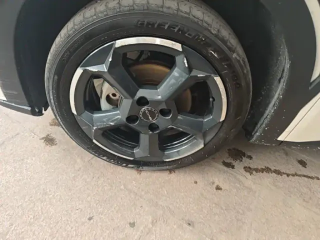 BYD Seagull — Фото автомобиля 22