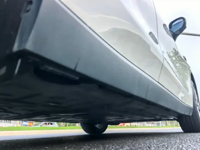 Leapmotor Leapmotor C10 2024 210 Smart Edition — Фото автомобиля 24