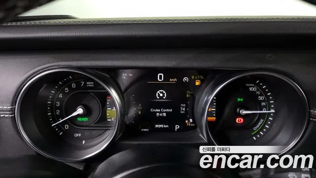 Jeep Wrangler Wrangler (JL) — Фото автомобиля 7