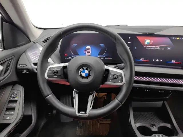 BMW 2 Series — Фото автомобиля 11