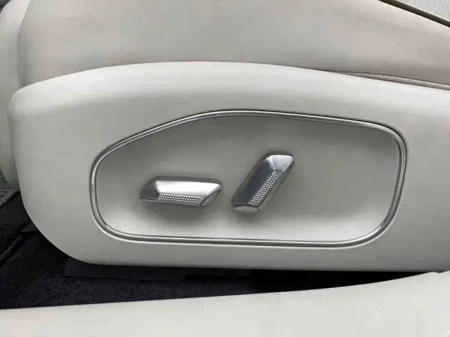 Toyota BoZhi 7 — Фото автомобиля 27