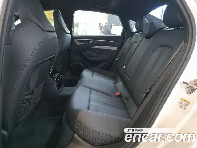 Audi A6 C9 — Фото автомобиля 17