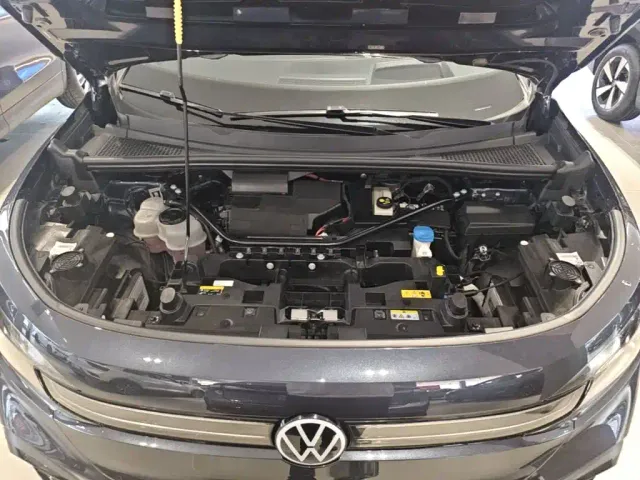 Volkswagen ID.6 Crozz — Фото автомобиля 19