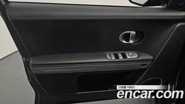 Hyundai Ioniq 5 Ioniq5 — Фото автомобиля 13