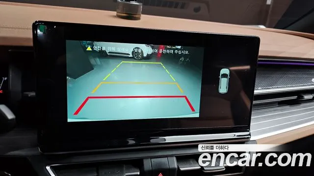 KG_Mobility_Ssangyong Torres Torres Бензин 1.5 2WD — Фото автомобиля 15