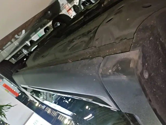 Buick Envision Plus — Фото автомобиля 21
