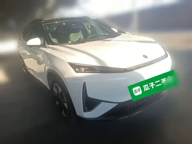 Dongfeng Fengshen L7 — Фото автомобиля 5