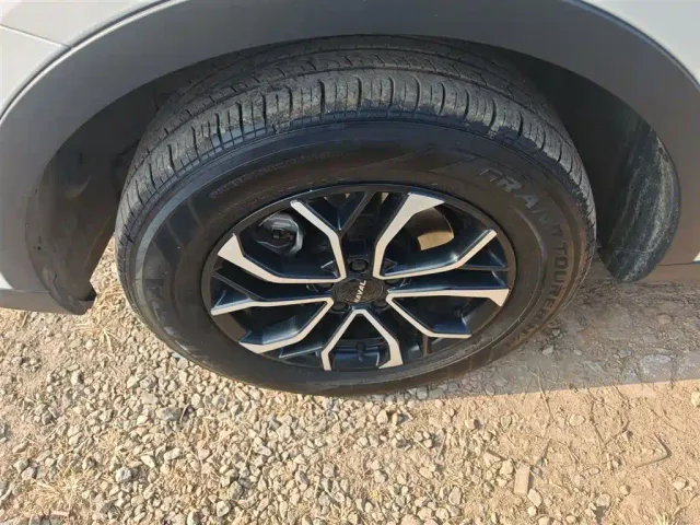 Haval H6 — Фото автомобиля 22