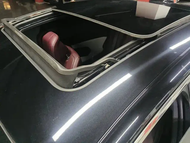 Buick LaCrosse — Фото автомобиля 6