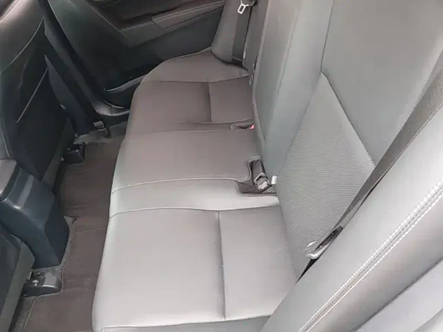 Toyota Levin Twin Engine E+ — Фото автомобиля 12