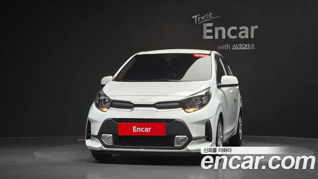 Kia morning Morning Urban (JA) Фургон — Фото автомобиля 3