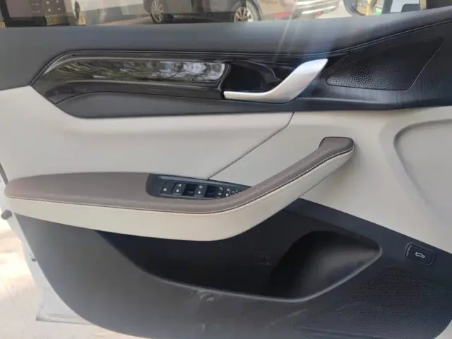 BYD Qin PLUS — Фото автомобиля 7