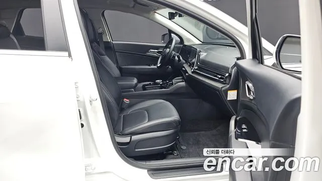 Kia Sportage — Фото автомобиля 26