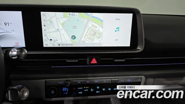 Hyundai Ioniq 6 — Фото автомобиля 18