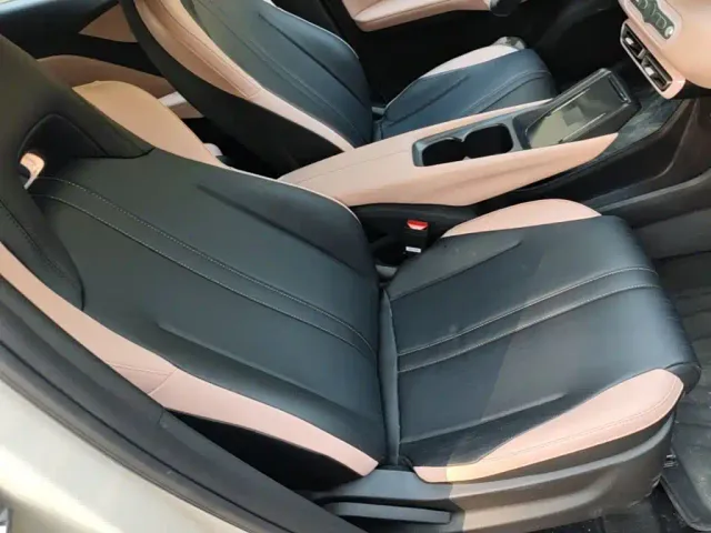 BYD Seagull — Фото автомобиля 24